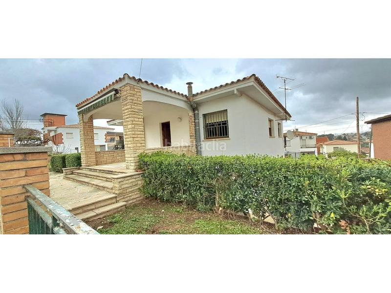 Foto 28e136b4-d4b5-4b30-96e6-8a27975932ea. Maison avec chauffage parking dans Castellbisbal