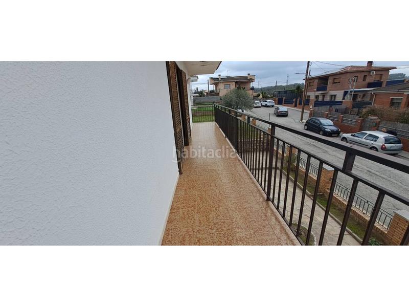 Foto 623d8fd0-a3b3-4eff-a4b4-c8cf917bb983. Maison avec chauffage parking dans Castellbisbal