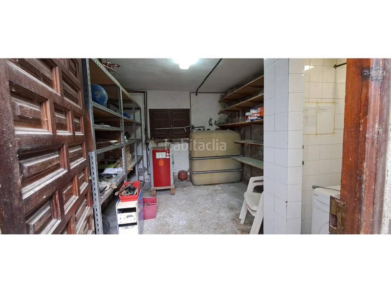 Foto 75385eb6-48f8-4787-9694-0d8044603173. Maison avec chauffage parking dans Castellbisbal