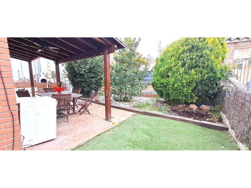 Foto 230b7746-183b-413b-a3b1-ca4a9f3f2e0c. Chalet avec chauffage parking piscine dans Castellnou-Can Mir-Can Solà Rubí