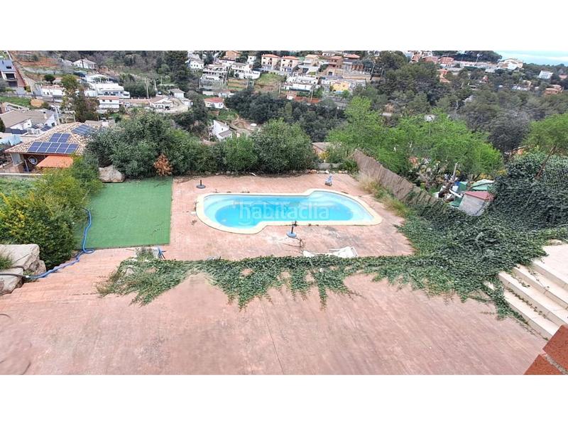 Foto 3114a679-99a0-4e53-aa0b-ab01c58a1a3d. Chalet avec chauffage parking piscine dans Castellnou-Can Mir-Can Solà Rubí