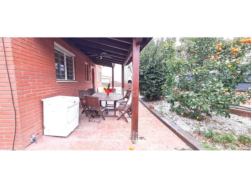 Foto 78c322b7-de03-4ad3-886b-fae3b8950002. Chalet avec chauffage parking piscine dans Castellnou-Can Mir-Can Solà Rubí