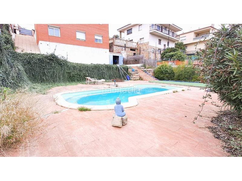 Foto 892908c5-bc4c-4ec1-954b-b0464c4d2b15. Chalet avec chauffage parking piscine dans Castellnou-Can Mir-Can Solà Rubí