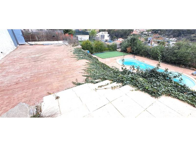 Foto 8f461f15-5677-4dc2-98ff-35cd8dd72f72. Chalet avec chauffage parking piscine dans Castellnou-Can Mir-Can Solà Rubí