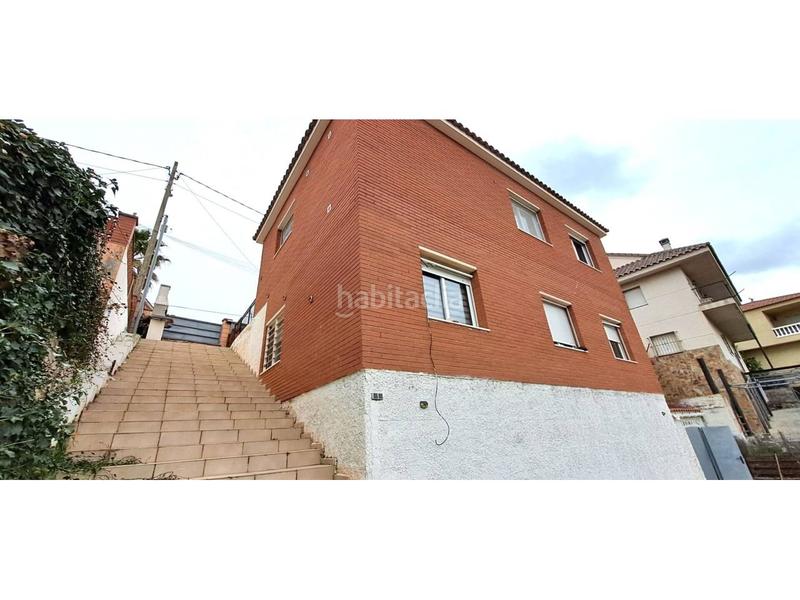 Foto a16978d6-12fc-4199-a86c-dcbf34aadd04. Chalet avec chauffage parking piscine dans Castellnou-Can Mir-Can Solà Rubí