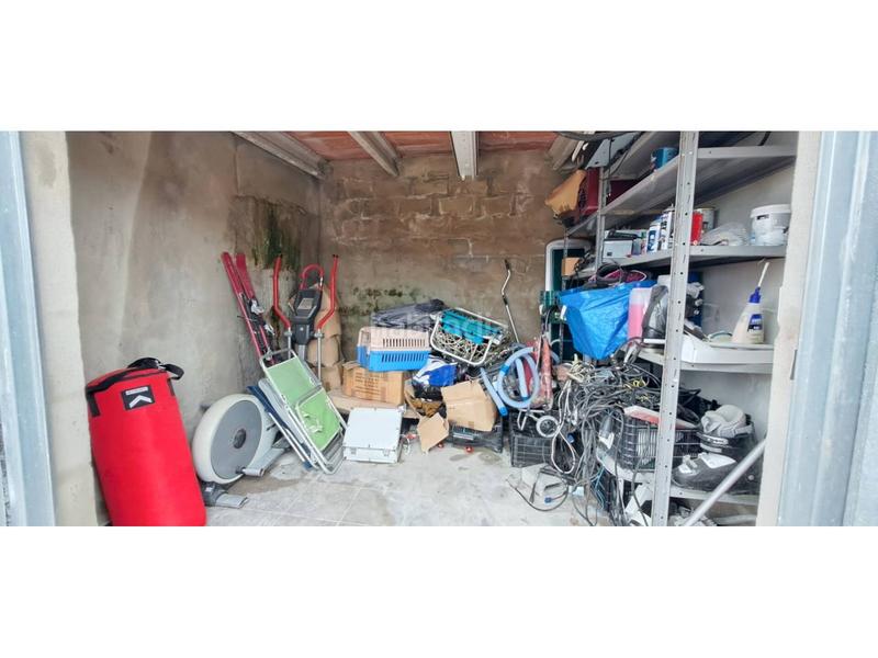 Foto ce147da9-c612-41df-b388-387a1c2df59a. Chalet avec chauffage parking piscine dans Castellnou-Can Mir-Can Solà Rubí