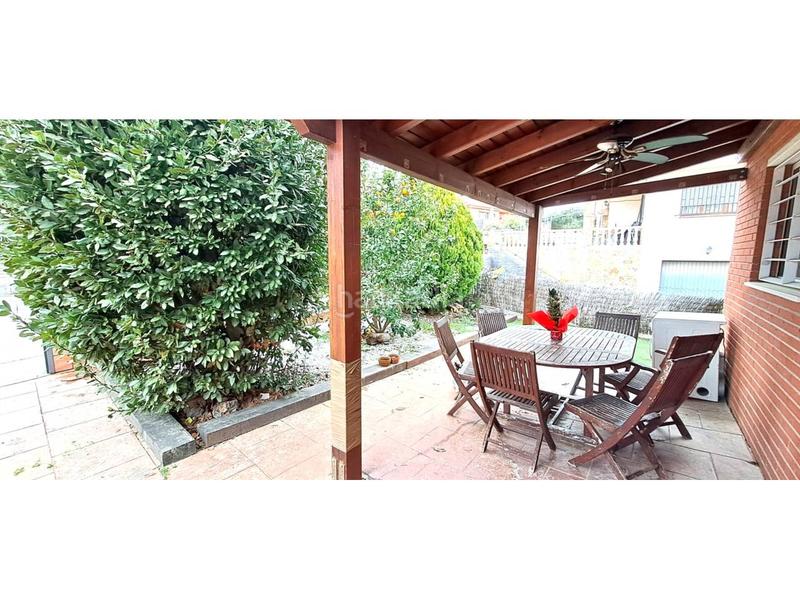 Foto d11c2408-b185-40c1-8d5f-98655788097b. Chalet avec chauffage parking piscine dans Castellnou-Can Mir-Can Solà Rubí