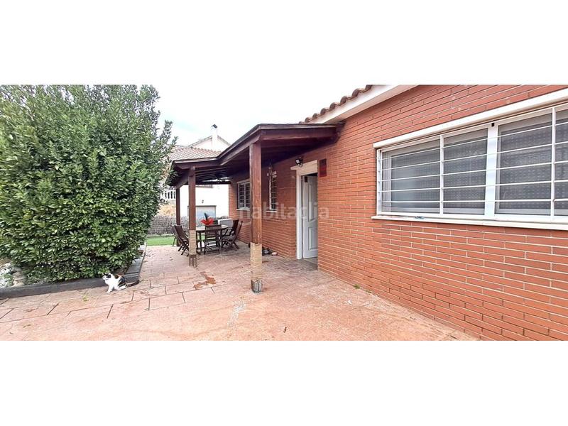 Foto dffb0c07-10e8-43a3-a1df-9ca8f3af4741. Chalet avec chauffage parking piscine dans Castellnou-Can Mir-Can Solà Rubí