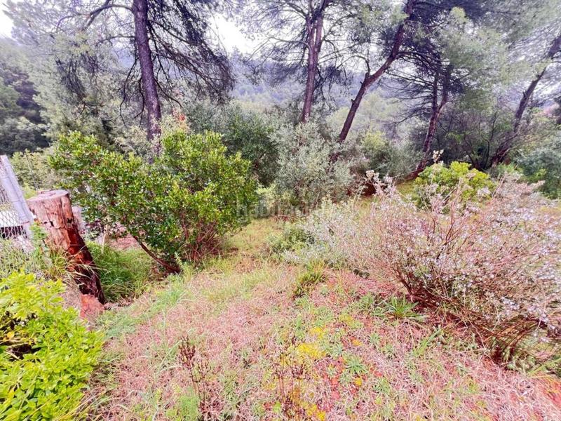 Foto 191a24a9-3ce0-4a44-8821-6e19fd3891eb. Residential plot in Rellinars