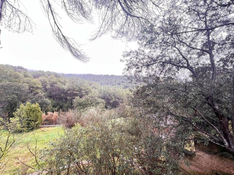 Foto 1f5640ab-cbf9-4de2-9231-d3405625280e. Residential plot in Rellinars