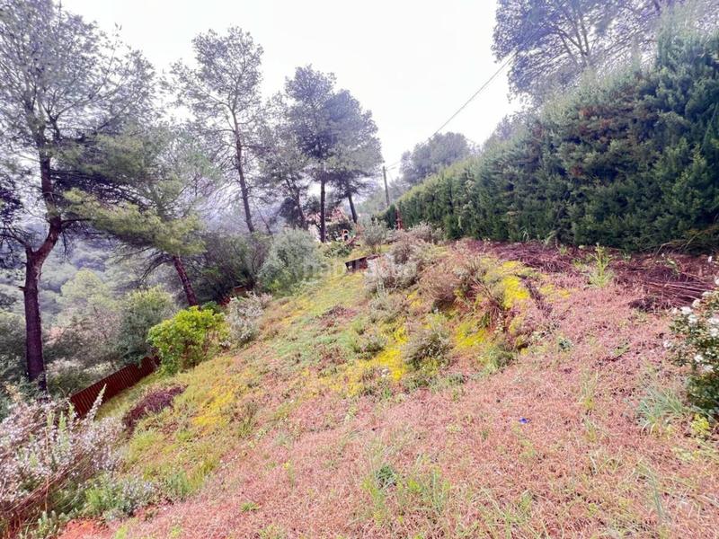 Foto 80e78a0c-620e-4b68-a3a3-e0ce6ebc2590. Residential plot in Rellinars