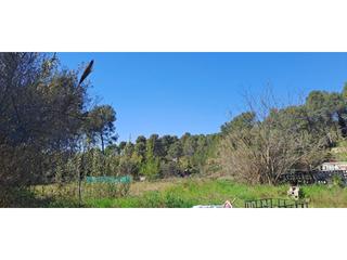 Finca rústica a Sant Muç. Venta de terreno en rubí zona sant muç