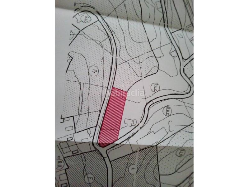 Foto 0b10d4a1-9621-47fa-a2eb-b7ab0e7a44ed. Finca rústica venta de terreno zona Sant Muç en Sant Muç Rubí