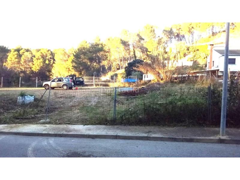 Foto 2201dcbc-7d86-47b9-9831-1ad17c77d238. Finca rústica venta de terreno zona Sant Muç en Sant Muç Rubí