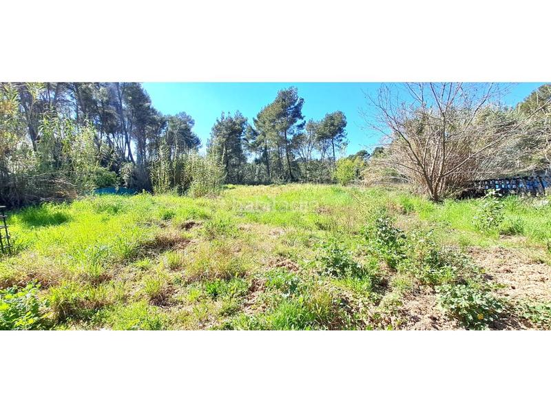 Foto 3003edff-0e5b-4682-9dd4-df8415b94d41. Finca rústica venta de terreno zona Sant Muç en Sant Muç Rubí