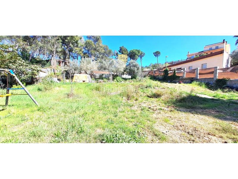 Foto 5c1f1178-203b-4276-b414-e3b6d4880a81. Finca rústica venta de terreno zona Sant Muç en Sant Muç Rubí