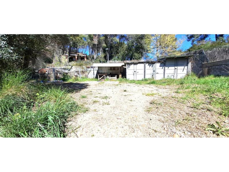 Foto 5dfa39fd-5cab-4262-9e51-405f371bc267. Finca rústica venta de terreno zona Sant Muç en Sant Muç Rubí