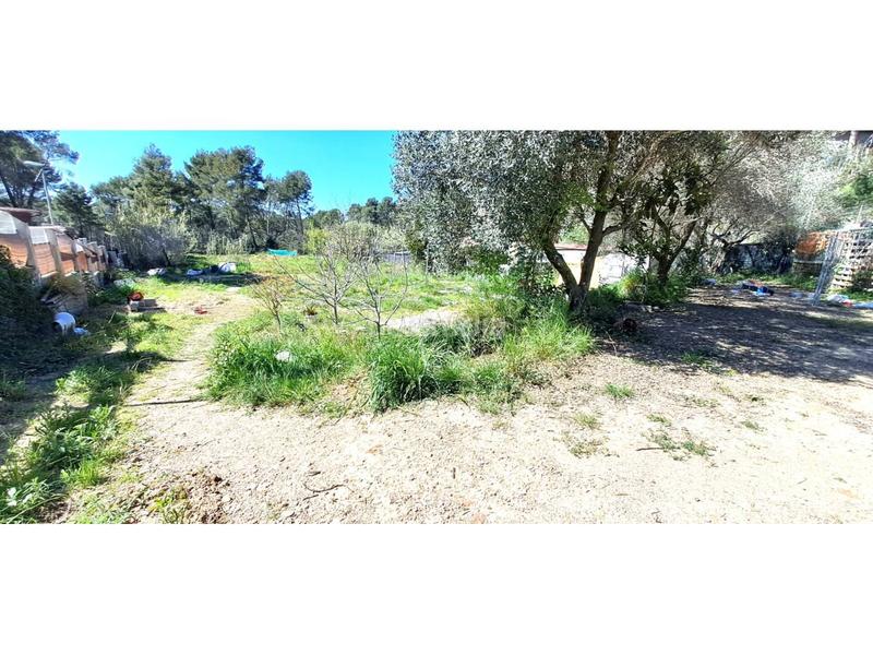 Foto 6095c9bf-5642-4f71-86a2-769a716c5904. Finca rústica venta de terreno zona Sant Muç en Sant Muç Rubí