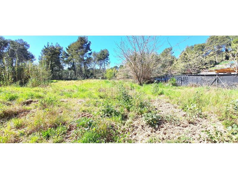 Foto 7761b017-20ea-4083-ace5-e1a45cd6a85f. Finca rústica venta de terreno zona Sant Muç en Sant Muç Rubí
