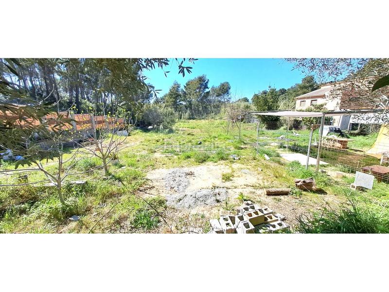 Foto 7dc88a14-6062-4b29-9d2a-9e3811c55963. Finca rústica venta de terreno zona Sant Muç en Sant Muç Rubí
