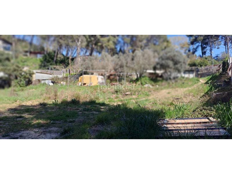 Foto 84bc53c7-4727-4b5c-917d-a1a72ab786a2. Finca rústica venta de terreno zona Sant Muç en Sant Muç Rubí