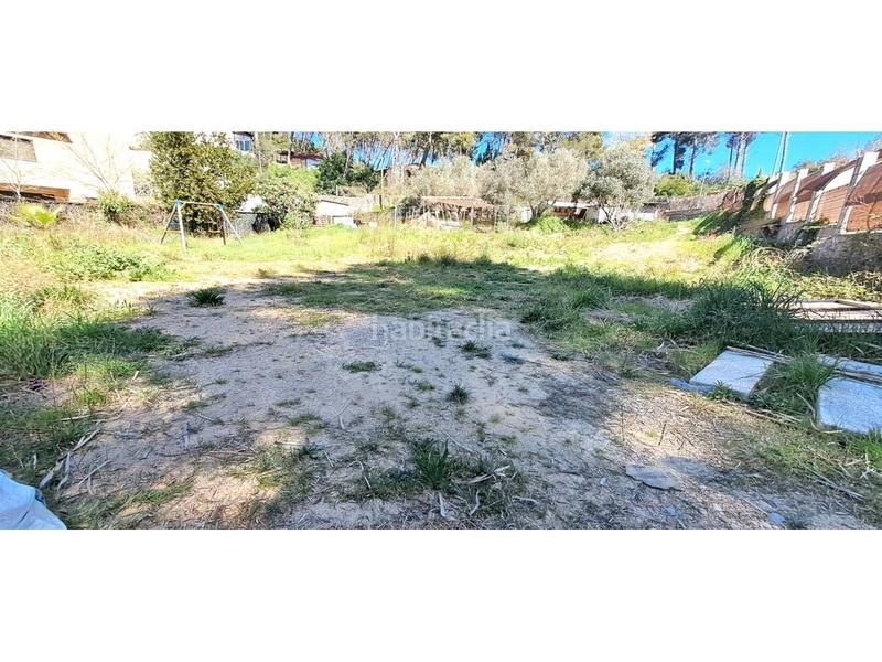 Foto 876b170f-ca71-4eca-a329-645f52c40da3. Finca rústica venta de terreno zona Sant Muç en Sant Muç Rubí