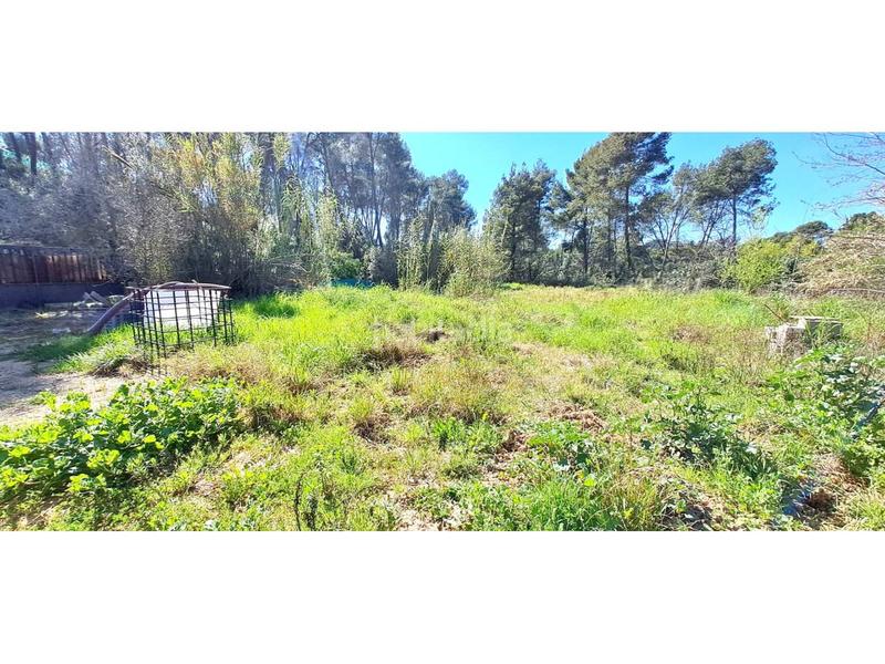 Foto 971ba278-1e35-4387-94d1-cc4ac73e8973. Finca rústica venta de terreno zona Sant Muç en Sant Muç Rubí