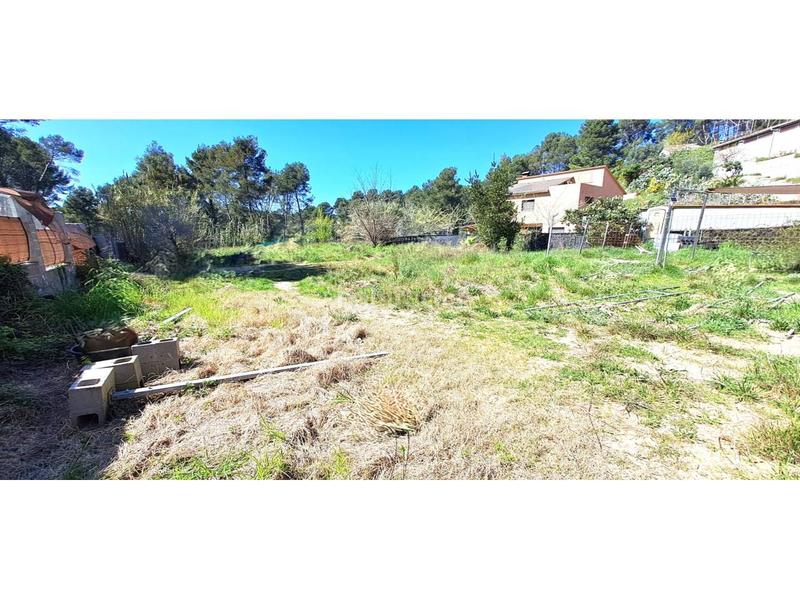 Foto cff41974-c12a-4758-9f62-bed605b12d51. Finca rústica venta de terreno zona Sant Muç en Sant Muç Rubí