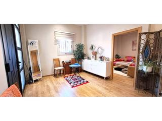 Flat in Can Tussell. Amplio piso totalmente reformado