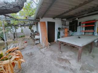 Terrain résidentiel à Sant Vicenç de Castellet. Terreno llano en venta con vistas espectaculares y pequeña const