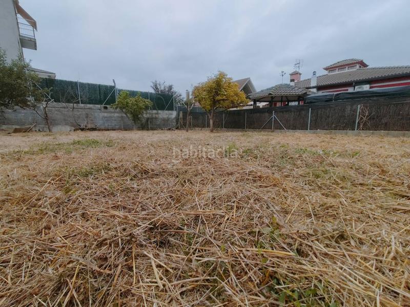 Foto 3c634787-4b80-4da7-9e4a-99baba093058. Terrain résidentiel dans Sant Vicenç de Castellet