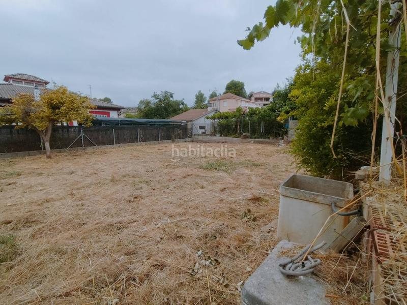 Foto 43accef1-1191-454c-b0f5-e2405abd6a2e. Terrain résidentiel dans Sant Vicenç de Castellet