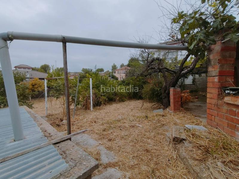 Foto d24f0033-65cd-4757-b49d-ff459717843a. Terrain résidentiel dans Sant Vicenç de Castellet