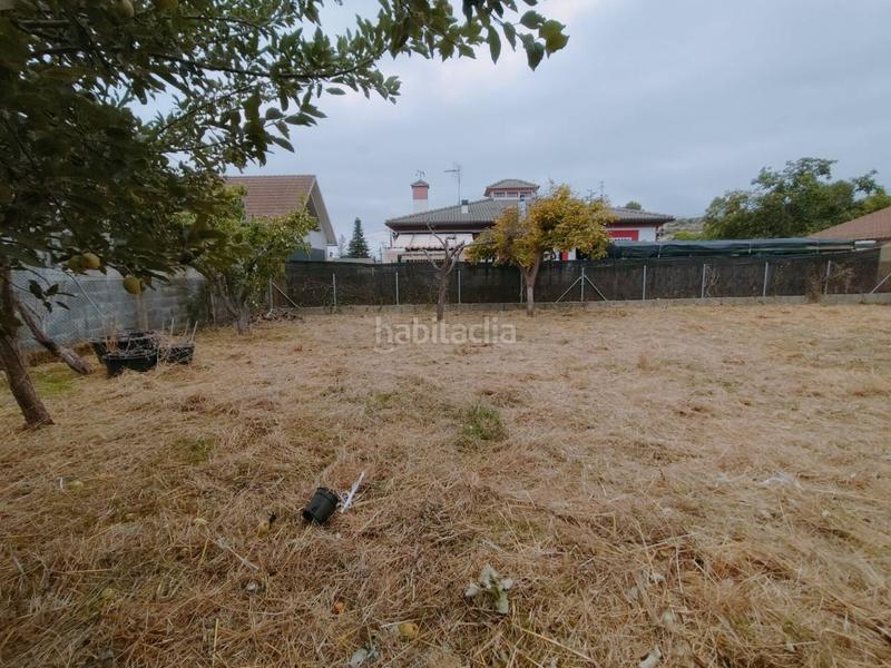 Foto d727c6d6-4a85-48d7-b251-6187575237ae. Terrain résidentiel dans Sant Vicenç de Castellet