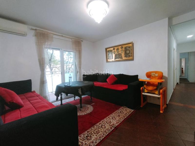 Foto 096f5adf-943d-4e3d-abd5-ff39c7aef2c0. Piso venta de piso en La Cogullada Terrassa
