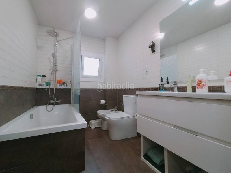Foto 0dd9b0d5-9234-433e-8f22-3fbf91d8fd48. Piso venta de piso en La Cogullada Terrassa