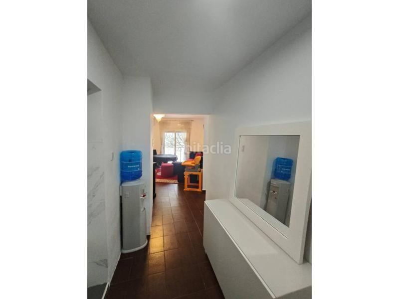 Foto b14ea134-a6e2-4159-95d4-047c97fe1deb. Piso venta de piso en La Cogullada Terrassa