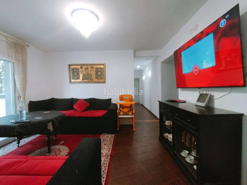 Foto c9a643d1-cd5e-4a0c-ae62-f947ab171dfb. Piso venta de piso en La Cogullada Terrassa