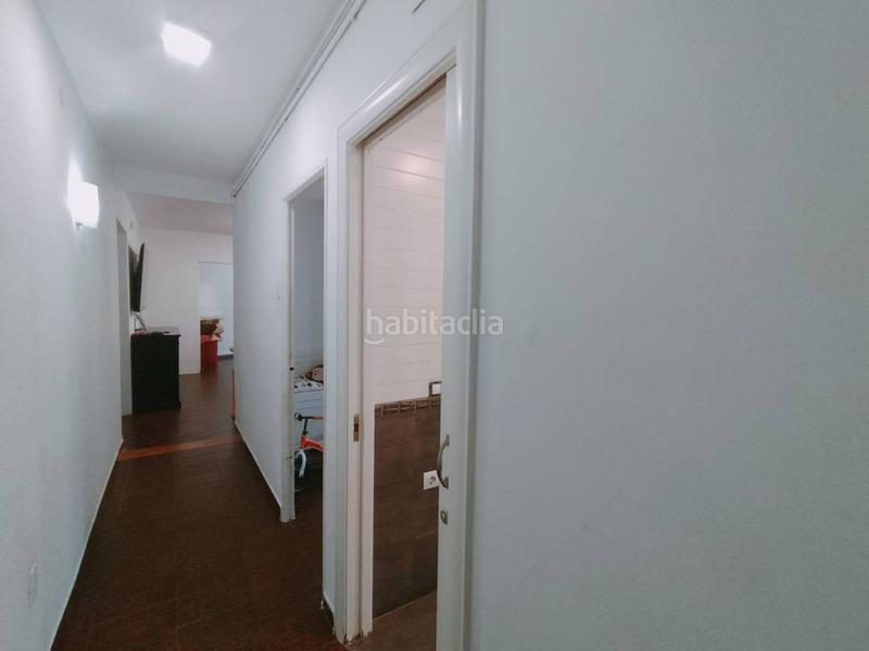 Foto f4b6c84d-918f-45a7-879f-4f9e8e97c323. Piso venta de piso en La Cogullada Terrassa