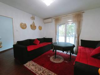 Etagenwohnung in La Cogullada. Venta de piso en terrassa