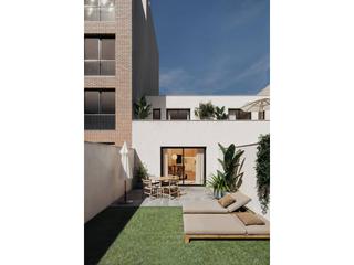 Casa a schiera in Torrent d'en Pere Parres. Nueva promocion obra nueva transversaltorrent