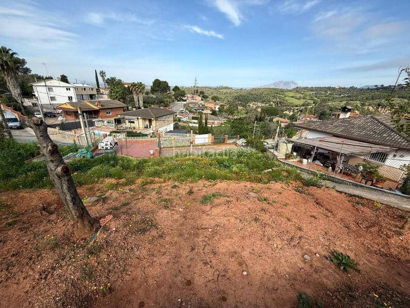 Foto 5c88b008-a787-4f03-b2f3-0d066cf1d914. Terreny residencial a Castellbisbal