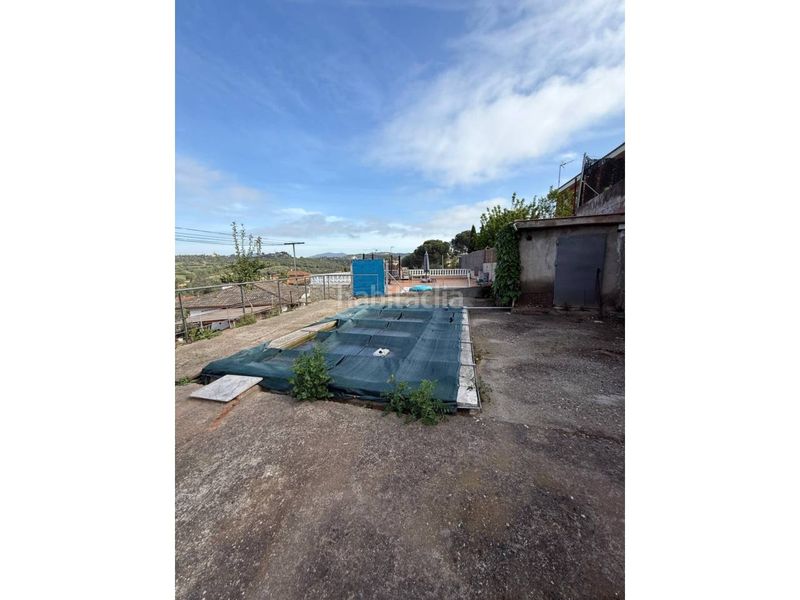 Foto 5d8630f0-7e50-4eaf-94b3-f18ec4d8a955. Terreny residencial a Castellbisbal