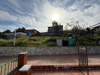 Terrain résidentiel à Castellbisbal. Venta de terreno en castellbisbal