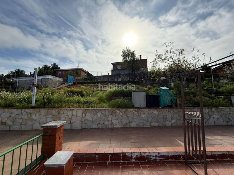 Foto 77ce61e8-3e48-4d98-a048-9554c40c7557. Terreny residencial a Castellbisbal
