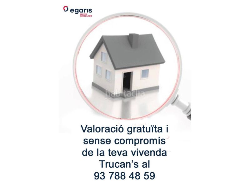 Foto f24201dd-ddd8-45e7-a722-ad6a10e1b4e9. Terreny residencial a Castellbisbal