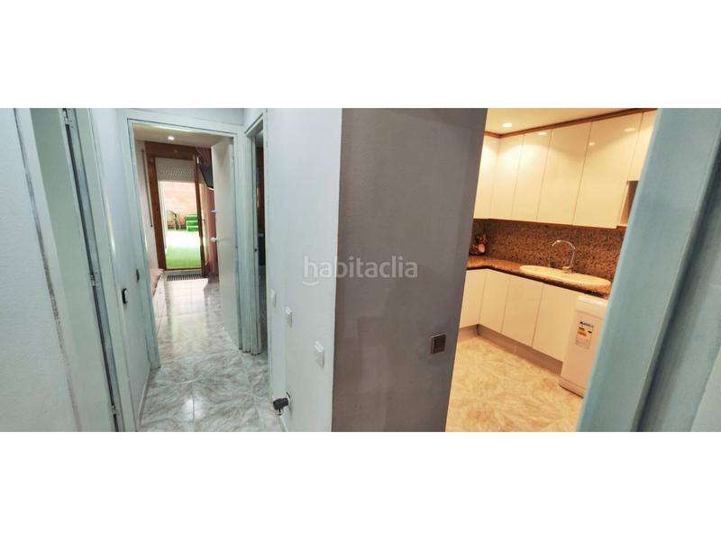Foto 05e95f96-f571-4a39-9811-43006a678567. Appartamento con riscaldamento parcheggio in Les Arenes - La Grípia - Can Montllor Terrassa