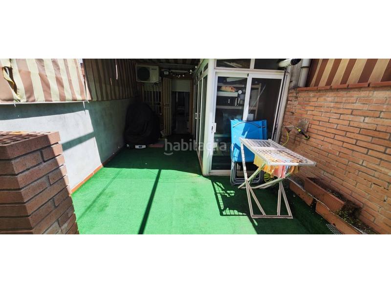 Foto 100e3060-53c7-4dad-9814-d3fbcf201a8c. Appartamento con riscaldamento parcheggio in Les Arenes - La Grípia - Can Montllor Terrassa