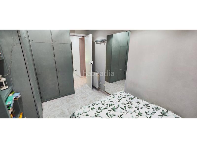 Foto 400cf2df-db40-402c-aba7-7b4340f3a782. Appartamento con riscaldamento parcheggio in Les Arenes - La Grípia - Can Montllor Terrassa