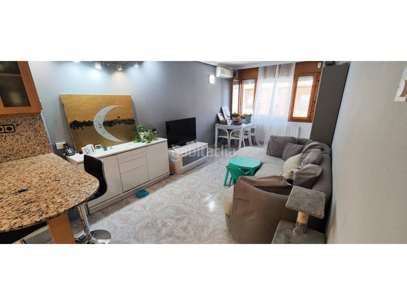 Foto 4ebb1919-10aa-48bc-a494-bc89c6b74475. Appartamento con riscaldamento parcheggio in Les Arenes - La Grípia - Can Montllor Terrassa